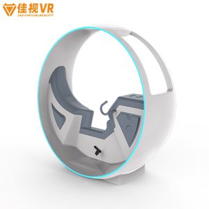 VR Sports Game Machine